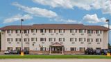 Super 8 Mason City Exterior