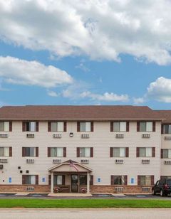 Super 8 Mason City