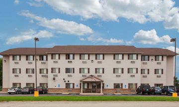 Super 8 Mason City