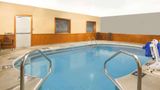 Super 8 Mason City Pool