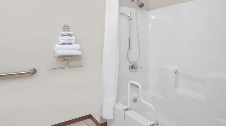<b>Super 8 Mason City Room</b>. Images powered by <a href="https://iceportal.shijigroup.com/" title="IcePortal" target="_blank">IcePortal</a>.