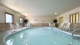 Super 8 Mason City Pool