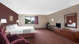 Super 8 Mason City Room