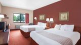 Super 8 Mason City Room