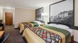 Super 8 Los Angeles Downtown Room