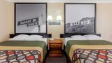 Super 8 Los Angeles Downtown Room