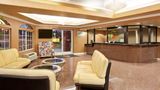 Super 8 Los Angeles Downtown Lobby