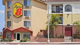 Super 8 Los Angeles Downtown Exterior