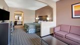 Days Inn & Suites Houston North/FM 1960 Suite
