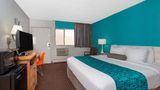 Howard Johnson Express Colorado Springs Room