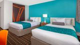 Howard Johnson Express Colorado Springs Room