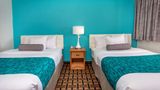 Howard Johnson Express Colorado Springs Room