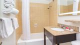 Howard Johnson Express Colorado Springs Room