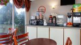 Howard Johnson Express Colorado Springs Other
