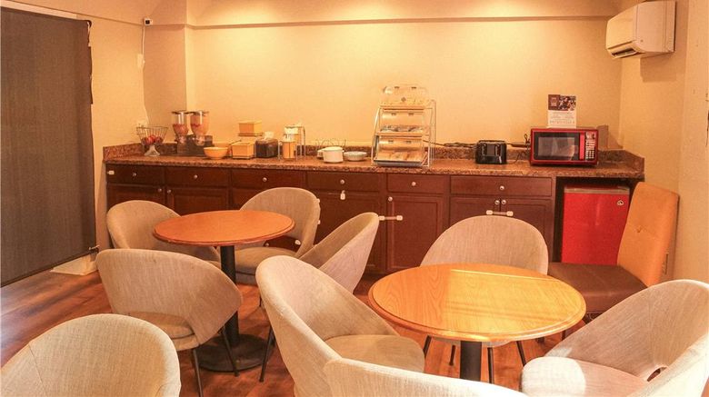 <b>Days Inn Little River Restaurant</b>. Images powered by <a href="https://iceportal.shijigroup.com/" title="IcePortal" target="_blank">IcePortal</a>.