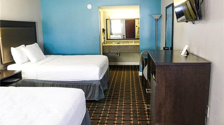 <b>Days Inn Little River Room</b>. Images powered by <a href="https://iceportal.shijigroup.com/" title="IcePortal" target="_blank">IcePortal</a>.