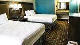 Days Inn Little River Room