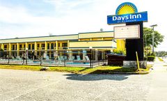 Days Inn Little River