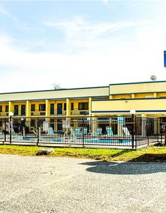 Days Inn Little River