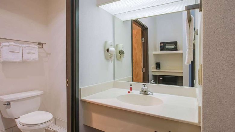 <b>Super 8 Garland North Dallas Area Room</b>. Images powered by <a href="https://iceportal.shijigroup.com/" title="IcePortal" target="_blank">IcePortal</a>.