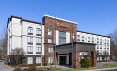 La Quinta Inn & Suites Mooresville