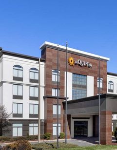 La Quinta Inn & Suites Mooresville