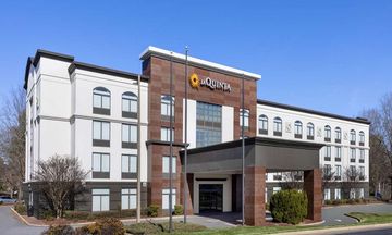 La Quinta Inn & Suites Mooresville