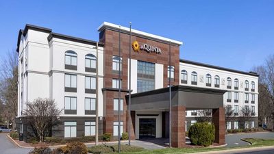 La Quinta Inn & Suites Mooresville