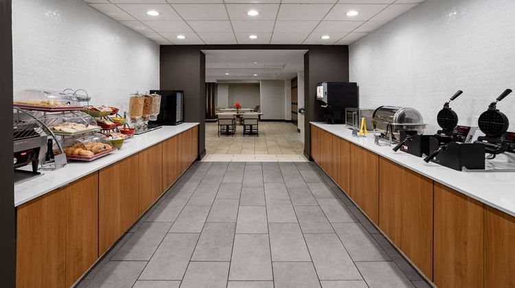 La Quinta Inn & Suites Mooresville Other
