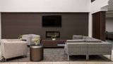 La Quinta Inn & Suites Mooresville Lobby