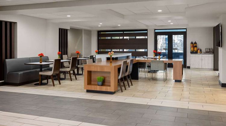 La Quinta Inn & Suites Mooresville Other