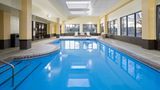 La Quinta Inn & Suites Mooresville Pool