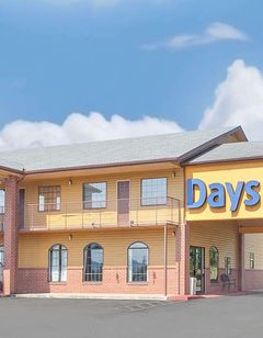 Days Inn Fayetteville