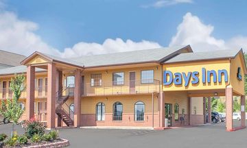 Days Inn Fayetteville