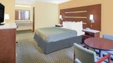 <b>Days Inn Fayetteville Room</b>. Images powered by <a href="https://iceportal.shijigroup.com/" title="IcePortal" target="_blank">IcePortal</a>.