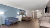 Super 8 Dania/Fort Lauderdale Arpt Suite