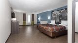 Super 8 Dania/Fort Lauderdale Arpt Suite