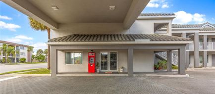 Super 8 Dania/Fort Lauderdale Arpt Exterior