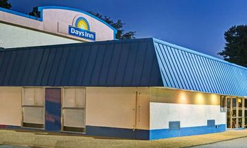 Days Inn Elizabeth City