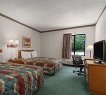 Days Inn Jefferson City Room