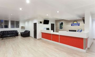 Days Inn Mission Valley Qualcomm/SDSU