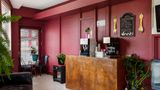Knights Inn Fayetteville/Fort Bragg Restaurant