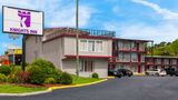 Knights Inn Fayetteville/Fort Bragg Exterior