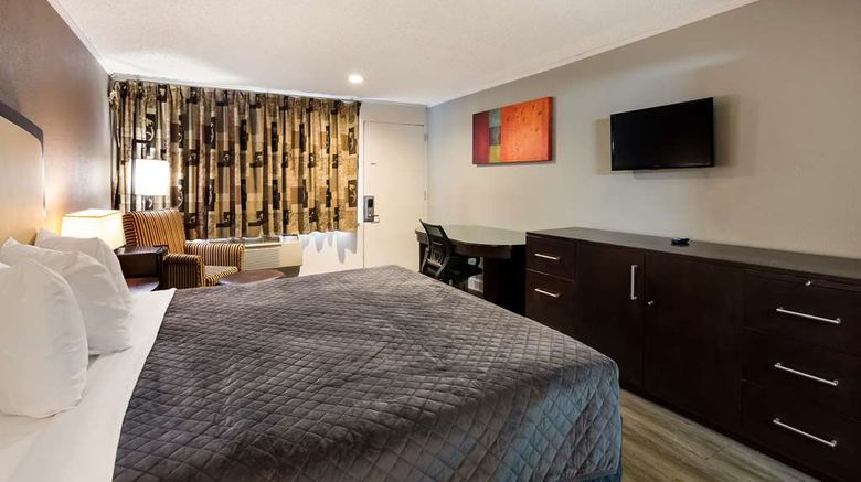 <b>Knights Inn Fayetteville/Fort Bragg Room</b>. Images powered by <a href="https://iceportal.shijigroup.com/" title="IcePortal" target="_blank">IcePortal</a>.