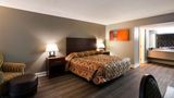 Knights Inn Fayetteville/Fort Bragg Room