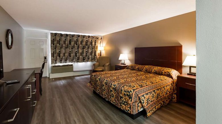 <b>Knights Inn Fayetteville/Fort Bragg Room</b>. Images powered by <a href="https://iceportal.shijigroup.com/" title="IcePortal" target="_blank">IcePortal</a>.