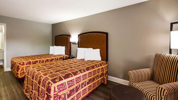Knights Inn Fayetteville/Fort Bragg Room