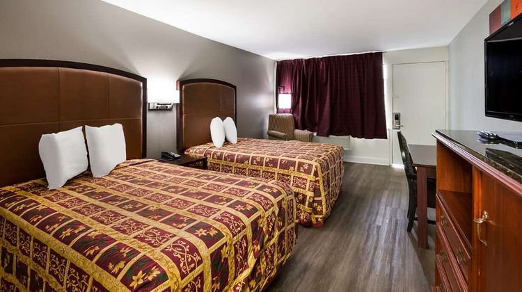 Knights Inn Fayetteville/Fort Bragg Room