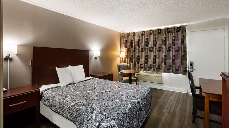 Knights Inn Fayetteville/Fort Bragg Room