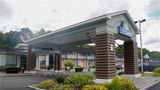 <b>Days Inn Southington Exterior</b>. Images powered by <a href="https://iceportal.shijigroup.com/" title="IcePortal" target="_blank">IcePortal</a>.